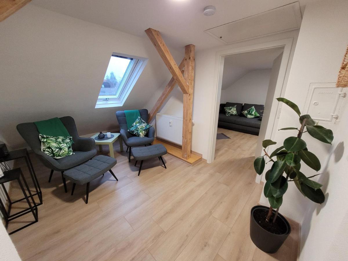 Ferienwohnung Verecunda Weissenburg in Bayern Exterior photo