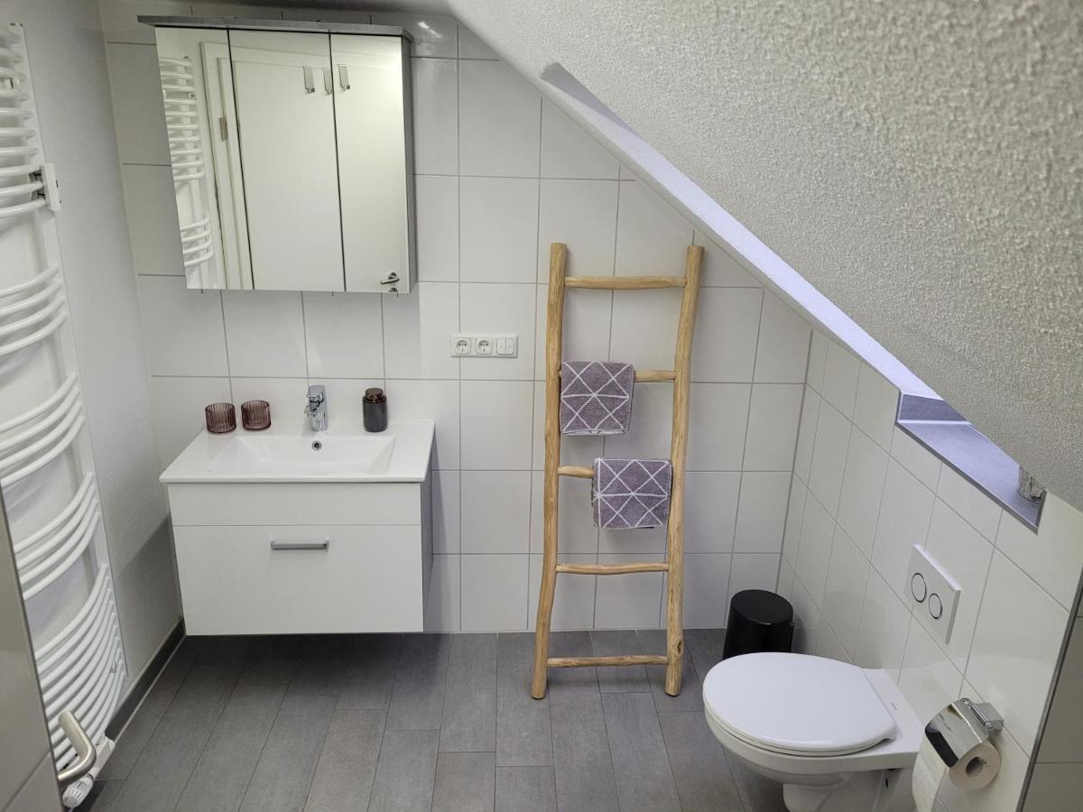 Ferienwohnung Verecunda Weissenburg in Bayern Exterior photo